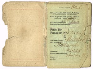paszport prapradziadka michala2